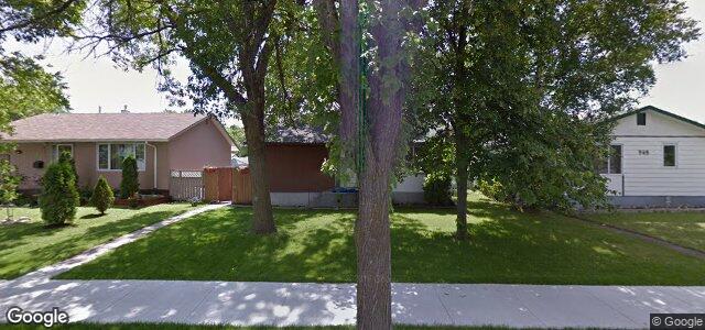 Larawan ng 974 Simpson Avenue sa Winnipeg, Manitoba