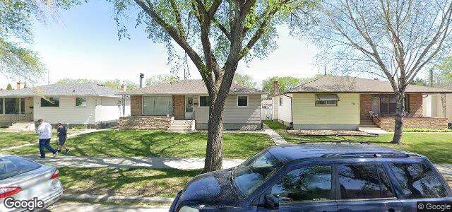 Larawan ng 975 Prince Rupert Avenue sa Winnipeg, Manitoba