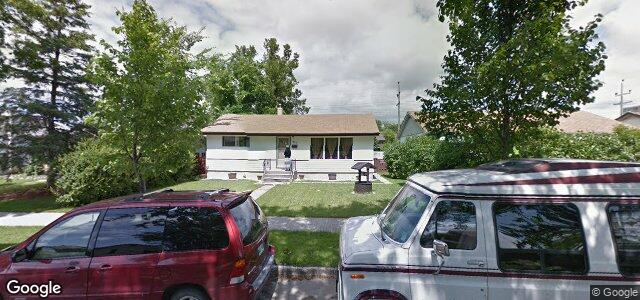 Larawan ng 975 Simpson Avenue sa Winnipeg, Manitoba