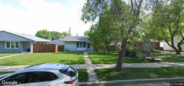 Larawan ng 979 Consol Avenue sa Winnipeg, Manitoba