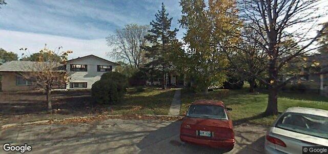 Larawan ng 98 Byars Place sa Winnipeg, Manitoba