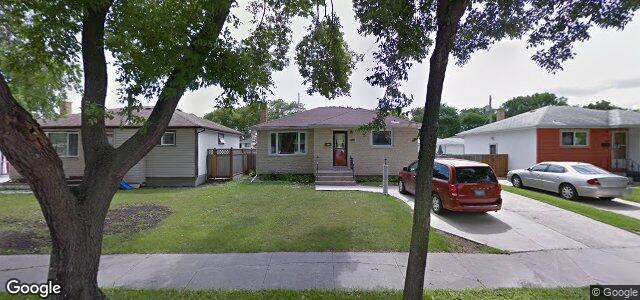 Larawan ng 980 Fleming Avenue sa Winnipeg, Manitoba