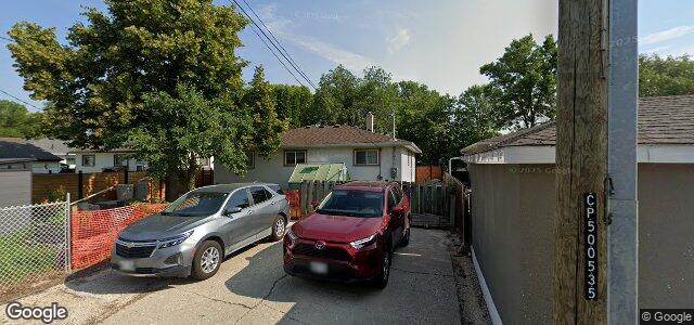 Larawan ng 980 Moncton Avenue sa Winnipeg, Manitoba