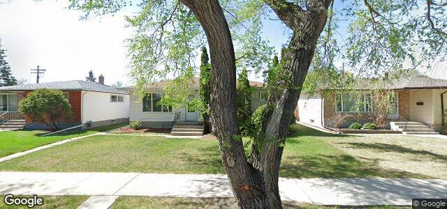 Larawan ng 980 Prince Rupert Avenue sa Winnipeg, Manitoba