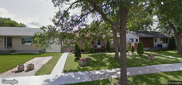 Larawan ng 980 Simpson Avenue sa Winnipeg, Manitoba