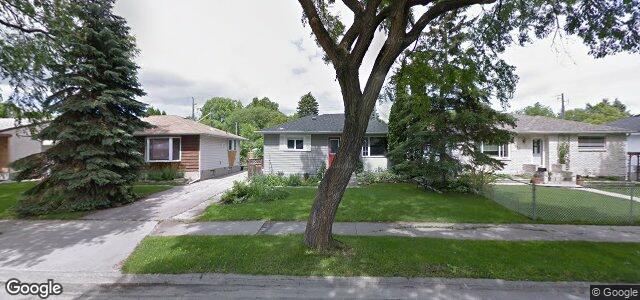 Larawan ng 981 Fleming Avenue sa Winnipeg, Manitoba