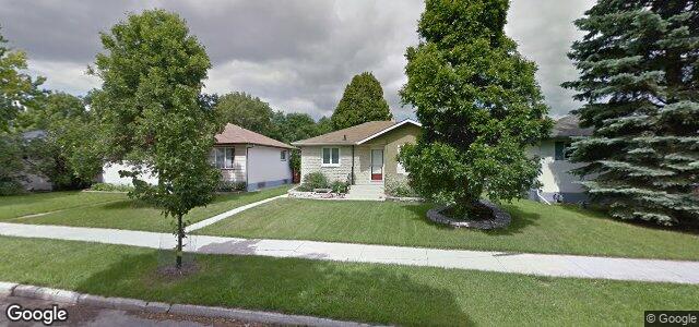 Larawan ng 981 Government Avenue sa Winnipeg, Manitoba