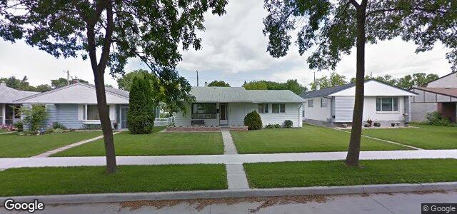 Larawan ng 981 Moncton Avenue sa Winnipeg, Manitoba