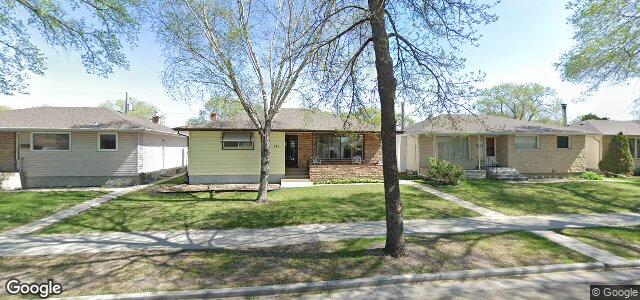 Larawan ng 981 Prince Rupert Avenue sa Winnipeg, Manitoba