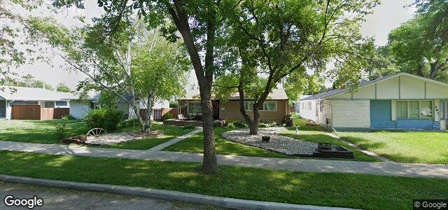 Larawan ng 985 Consol Avenue sa Winnipeg, Manitoba