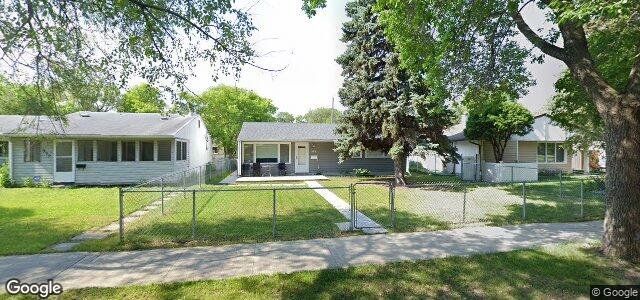 Larawan ng 986 Consol Avenue sa Winnipeg, Manitoba