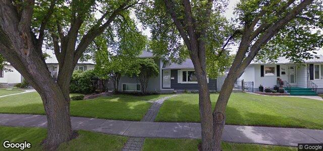 986 Government Avenue（加拿大曼尼托巴省溫尼伯市）房屋照片