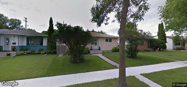 Larawan ng 986 Moncton Avenue sa Winnipeg, Manitoba