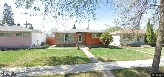 Larawan ng 986 Prince Rupert Avenue sa Winnipeg, Manitoba