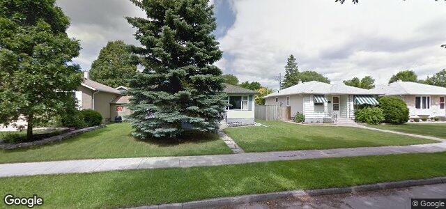 Larawan ng 987 Government Avenue sa Winnipeg, Manitoba