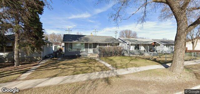 Larawan ng 987 Munroe Avenue sa Winnipeg, Manitoba
