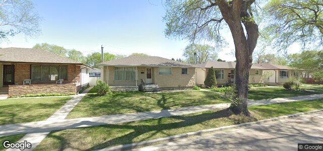 Larawan ng 987 Prince Rupert Avenue sa Winnipeg, Manitoba