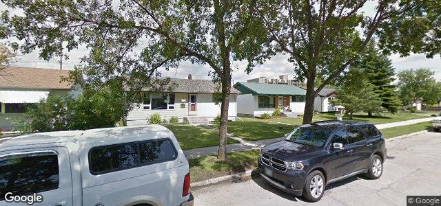 Larawan ng 987 Simpson Avenue sa Winnipeg, Manitoba