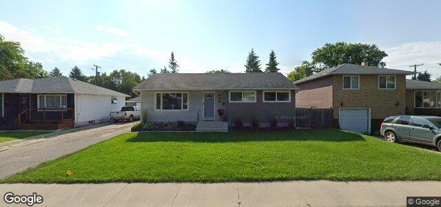 Larawan ng 99 Tudor Crescent sa Winnipeg, Manitoba