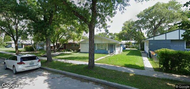 Larawan ng 991 Consol Avenue sa Winnipeg, Manitoba