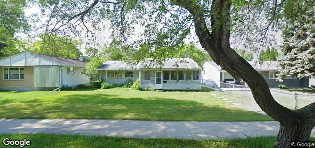 Larawan ng 992 Consol Avenue sa Winnipeg, Manitoba