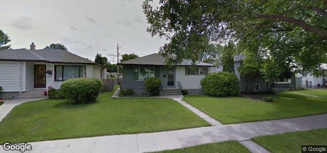 Larawan ng 992 Government Avenue sa Winnipeg, Manitoba
