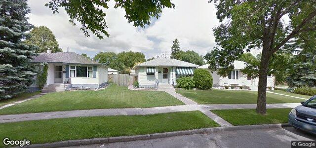 Larawan ng 993 Government Avenue sa Winnipeg, Manitoba