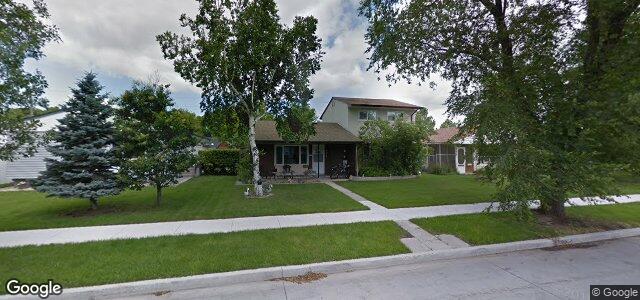 Larawan ng 993 Moncton Avenue sa Winnipeg, Manitoba