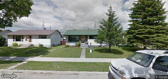 Larawan ng 993 Simpson Avenue sa Winnipeg, Manitoba