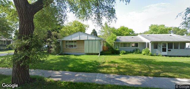 Larawan ng 998 Consol Avenue sa Winnipeg, Manitoba