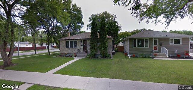 Larawan ng 998 Fleming Avenue sa Winnipeg, Manitoba