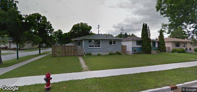 Larawan ng 998 Moncton Avenue sa Winnipeg, Manitoba
