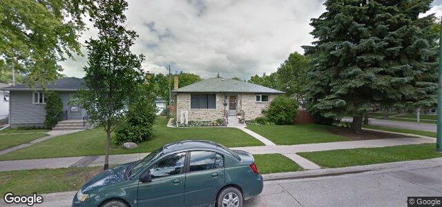 Larawan ng 999 Fleming Avenue sa Winnipeg, Manitoba