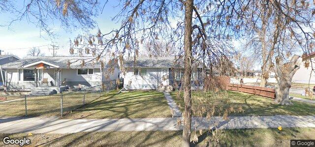 Larawan ng 999 Munroe Avenue sa Winnipeg, Manitoba