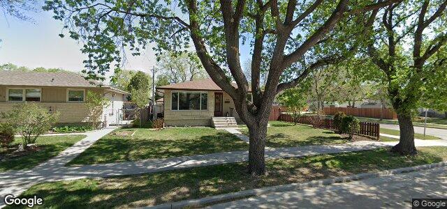 Larawan ng 999 Prince Rupert Avenue sa Winnipeg, Manitoba