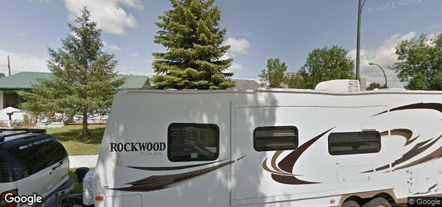 Larawan ng 999 Simpson Avenue sa Winnipeg, Manitoba