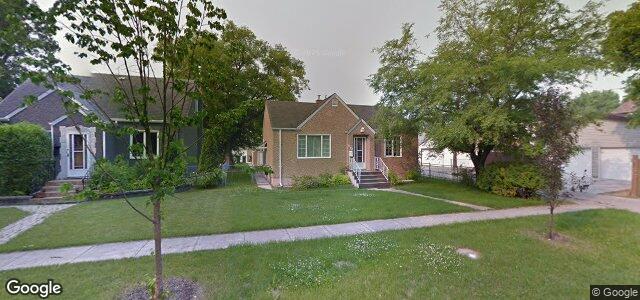 Larawan ng 208 Chelsea Avenue sa Winnipeg, Manitoba