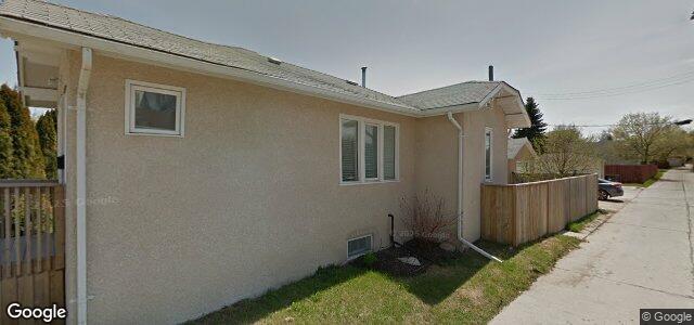 Larawan ng 208 Sydney Avenue sa Winnipeg, Manitoba