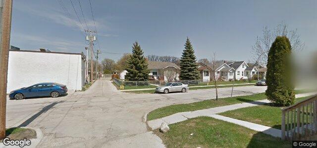 Larawan ng 209 Sydney Avenue sa Winnipeg, Manitoba