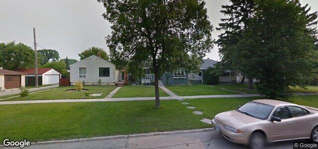 Larawan ng 211 Neil Avenue sa Winnipeg, Manitoba