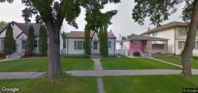 Larawan ng 212 Bronx Avenue sa Winnipeg, Manitoba