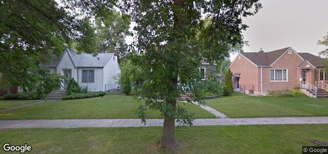 Larawan ng 212 Chelsea Avenue sa Winnipeg, Manitoba