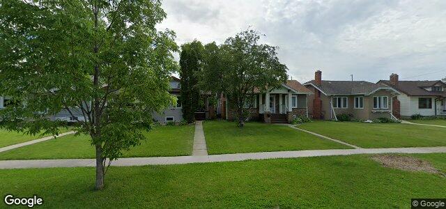 Larawan ng 212 Trent Avenue sa Winnipeg, Manitoba