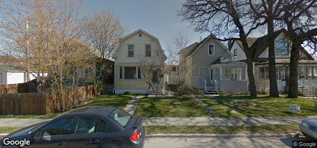 Larawan ng 213 Trent Avenue sa Winnipeg, Manitoba