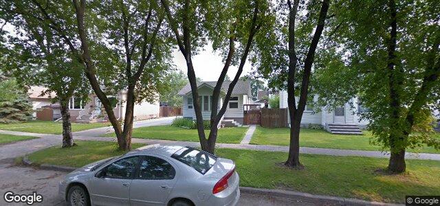 215 Chelsea Avenue（加拿大曼尼托巴省溫尼伯市）房屋照片