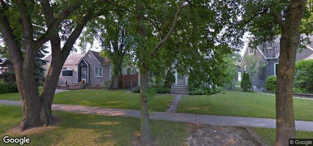 Larawan ng 216 Chelsea Avenue sa Winnipeg, Manitoba