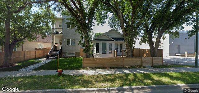 Larawan ng 216 Kimberly Avenue sa Winnipeg, Manitoba