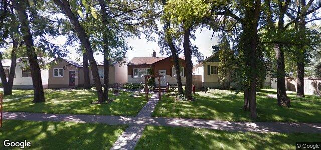 Larawan ng 216 Melbourne Avenue sa Winnipeg, Manitoba