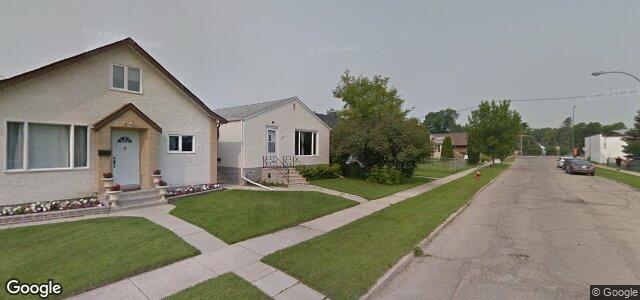 Larawan ng 216 Sydney Avenue sa Winnipeg, Manitoba