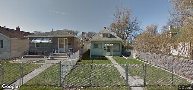 Larawan ng 216 Trent Avenue sa Winnipeg, Manitoba